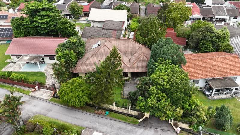 Bungalow House untuk Dijual di Seksyen 12 (Petaling Jaya) - Gordan Wong - Exterior - PropertyGuru.com.my