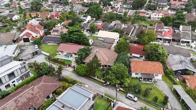 Bungalow House untuk Dijual di Seksyen 12 (Petaling Jaya) - Gordan Wong - Exterior - PropertyGuru.com.my