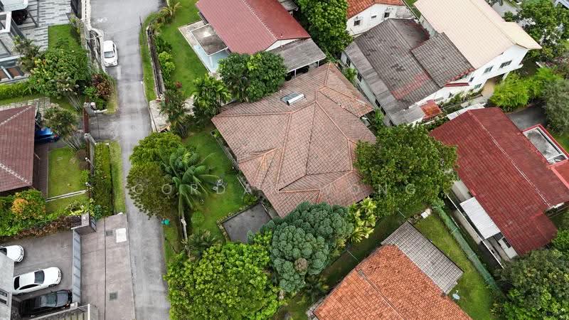 Bungalow House untuk Dijual di Seksyen 12 (Petaling Jaya) - Gordan Wong - Exterior - PropertyGuru.com.my