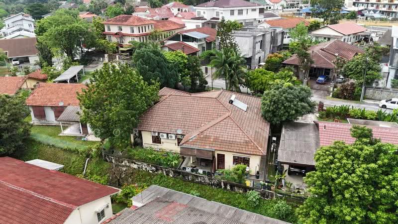 Bungalow House untuk Dijual di Seksyen 12 (Petaling Jaya) - Gordan Wong - Exterior - PropertyGuru.com.my