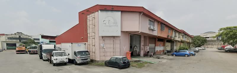Factory for Rent in Taman Industri Selesa Jaya (Balakong) - Eva Yap - PropertyGuru.com.my