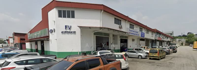 Factory for Rent in Taman Industri Selesa Jaya (Balakong) - Eva Yap - PropertyGuru.com.my