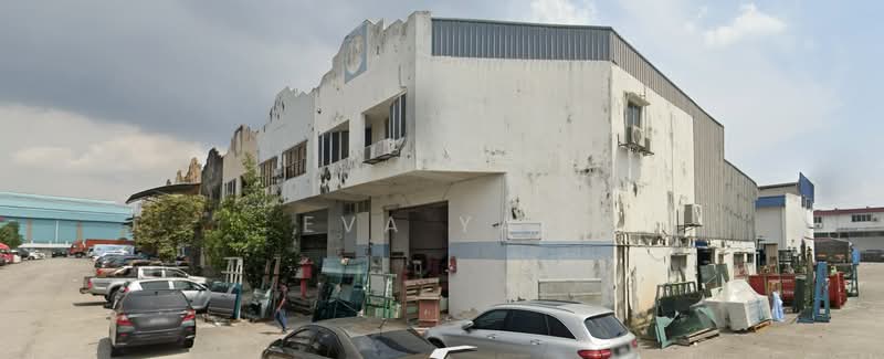 Factory for Rent in Taman Industri Selesa Jaya (Balakong) - Eva Yap - PropertyGuru.com.my