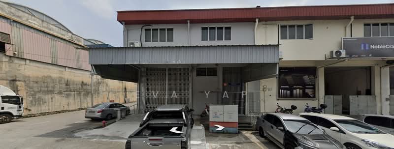 Factory for Rent in Taman Industri Selesa Jaya (Balakong) - Eva Yap - PropertyGuru.com.my