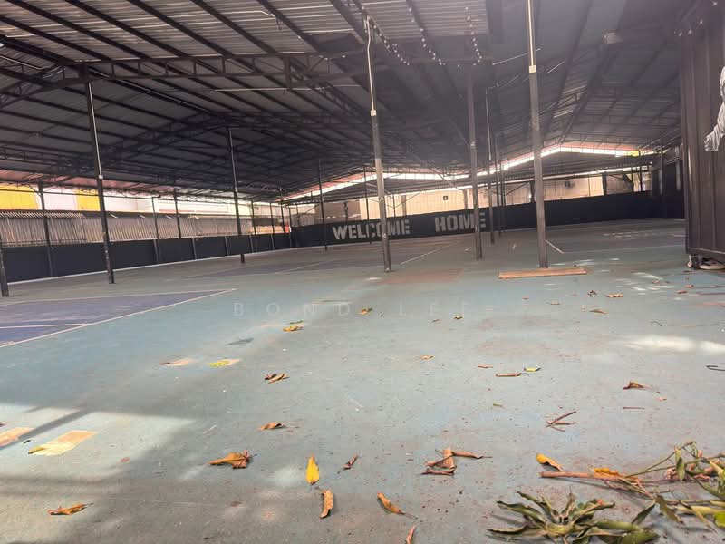 Warehouse for Rent in Taman Kepong (Kepong) - Bond Lee - Exterior - PropertyGuru.com.my