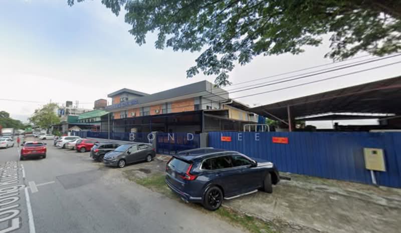 Warehouse for Rent in Taman Kepong (Kepong) - Bond Lee - Exterior - PropertyGuru.com.my