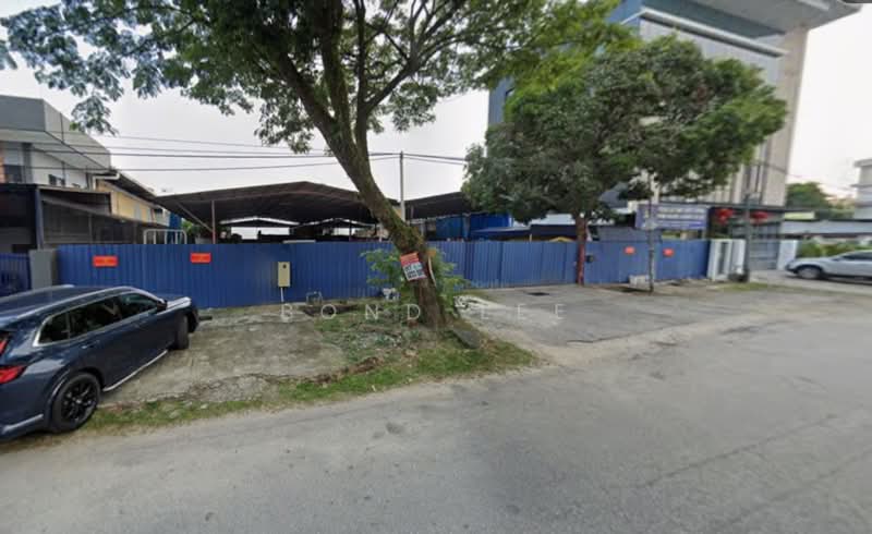 Warehouse for Rent in Taman Kepong (Kepong) - Bond Lee - Exterior - PropertyGuru.com.my