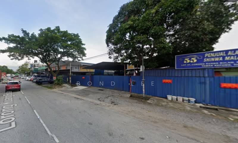 Warehouse for Rent in Taman Kepong (Kepong) - Bond Lee - Exterior - PropertyGuru.com.my