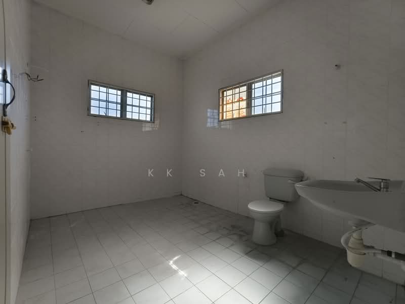 Semi-Detached House for Rent in Bandar Kajang (Kajang) - KK Sah - PropertyGuru.com.my
