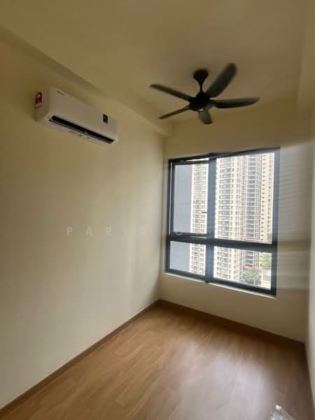 Service Residence for Rent at The Era @ Duta North - Paris Chin - PropertyGuru.com.my