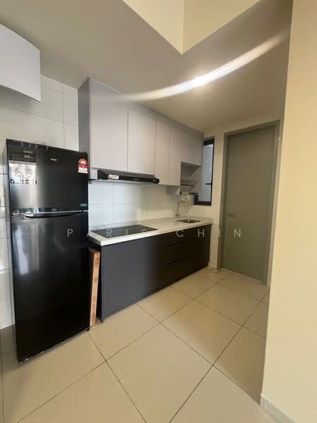 Service Residence for Rent at The Era @ Duta North - Paris Chin - PropertyGuru.com.my