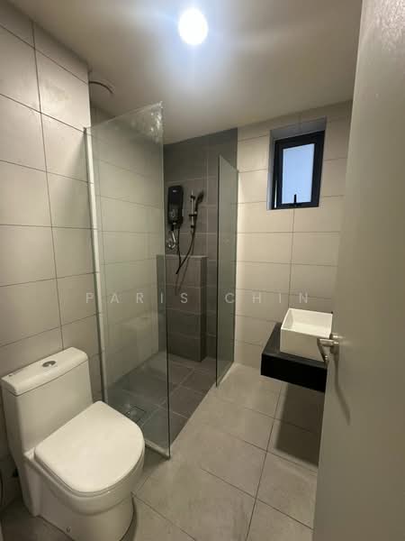 Service Residence for Rent at The Era @ Duta North - Paris Chin - PropertyGuru.com.my