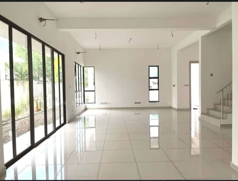 Cluster House for Sale in Horizon Hills (Iskandar Puteri (Nusajaya)) - Wallace Ang - PropertyGuru.com.my