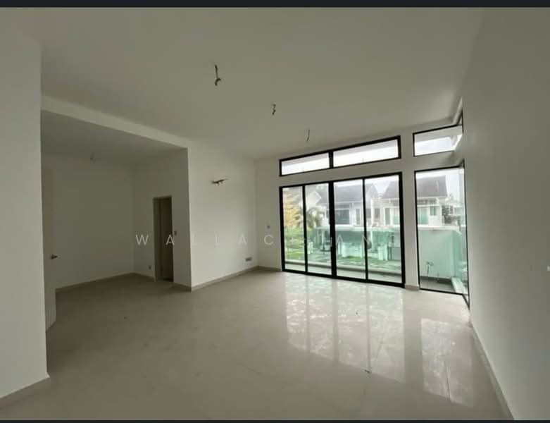 Cluster House for Sale in Horizon Hills (Iskandar Puteri (Nusajaya)) - Wallace Ang - PropertyGuru.com.my
