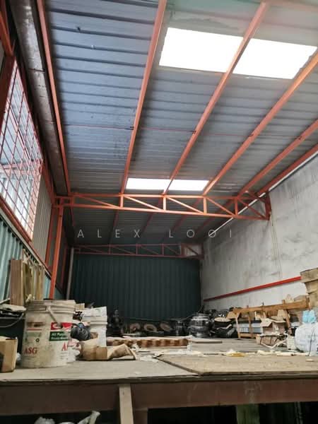 Semi-D Factory for Sale in Kwsn Perindustrian Taman Universiti (Skudai) - Alex Looi - PropertyGuru.com.my