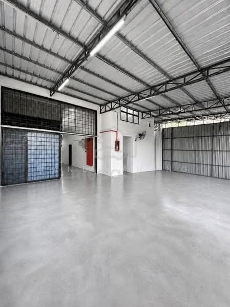 Semi-D Factory for Rent in Bercham (Ipoh) - Mandy Phang - Interior - PropertyGuru.com.my