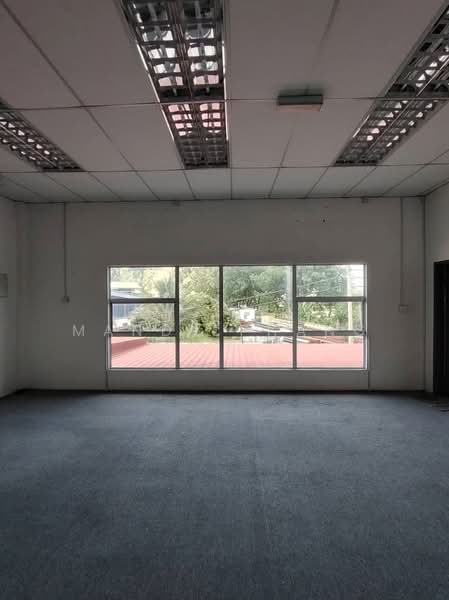 Semi-D Factory for Rent in Bercham (Ipoh) - Mandy Phang - Interior - PropertyGuru.com.my