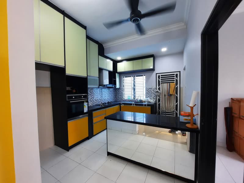 2-storey Terraced House for Sale in Semenyih (Selangor) - KK Sah - PropertyGuru.com.my