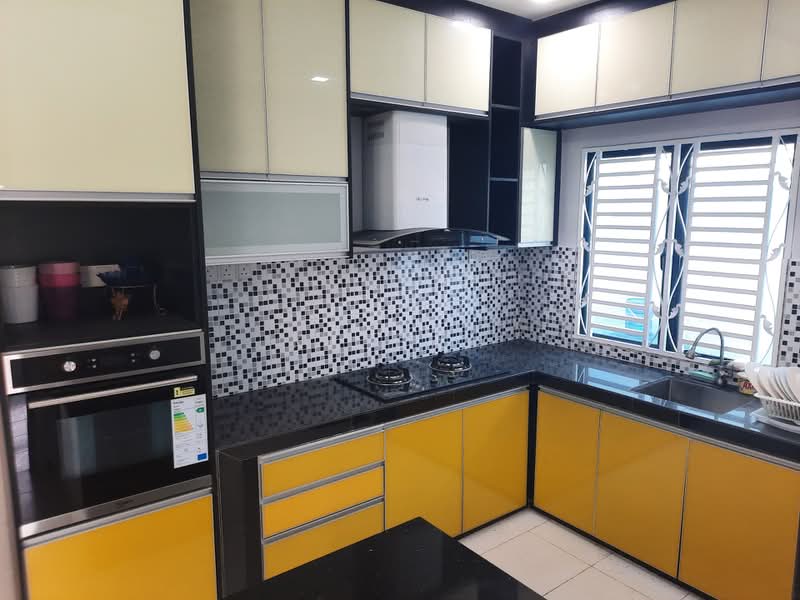2-storey Terraced House for Sale in Semenyih (Selangor) - KK Sah - PropertyGuru.com.my