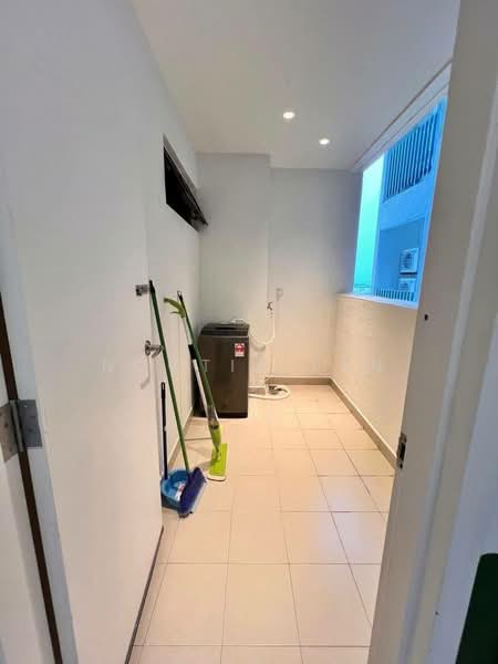 Servis Apartment untuk Disewa di Meridin Suites @ The Meridin - Noctis Tan - Interior - PropertyGuru.com.my