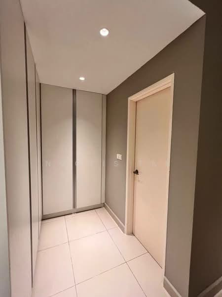 Servis Apartment untuk Disewa di Meridin Suites @ The Meridin - Noctis Tan - Interior - PropertyGuru.com.my