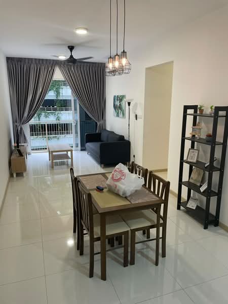 Service Residence for Rent at RYAN & MIHO - CH Ng - PropertyGuru.com.my