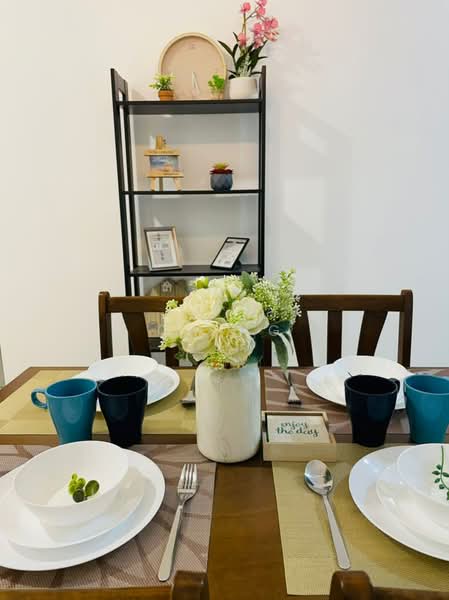 Service Residence for Rent at RYAN & MIHO - CH Ng - PropertyGuru.com.my