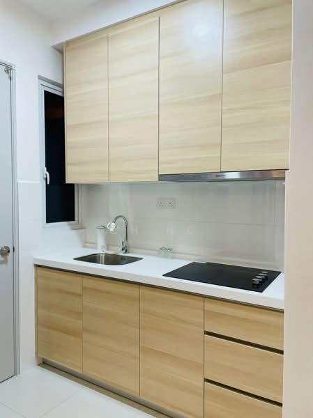 Service Residence for Rent at RYAN & MIHO - CH Ng - PropertyGuru.com.my