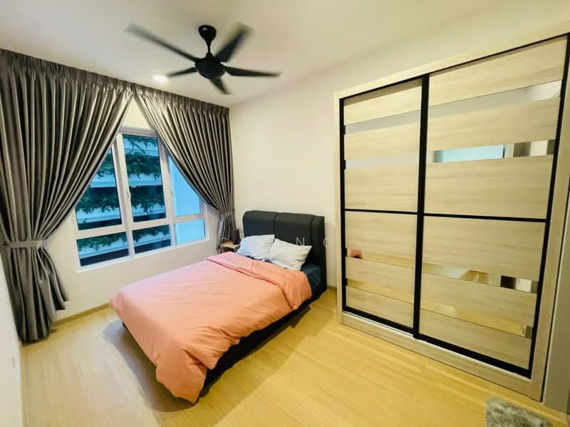 Service Residence for Rent at RYAN & MIHO - CH Ng - PropertyGuru.com.my