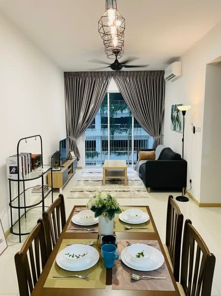 Service Residence for Rent at RYAN & MIHO - CH Ng - PropertyGuru.com.my