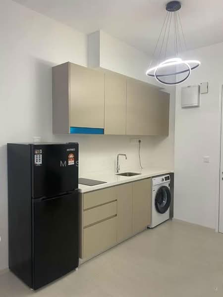 Service Residence for Rent at Laurel Residence - Ms Goh . - Kitchen - PropertyGuru.com.my