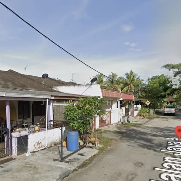 Rumah Teres untuk Dijual di Taman Jaya Lukut (Lukut) - John Khoo - PropertyGuru.com.my