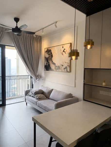 Service Residence for Rent at The Goodwood Residence - Stanley Ho - PropertyGuru.com.my