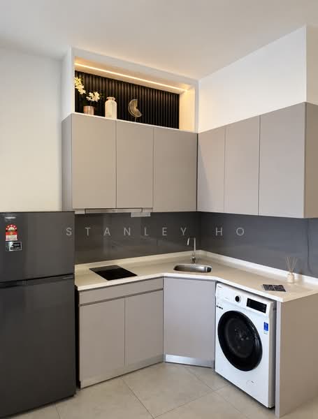 Service Residence for Rent at The Goodwood Residence - Stanley Ho - PropertyGuru.com.my