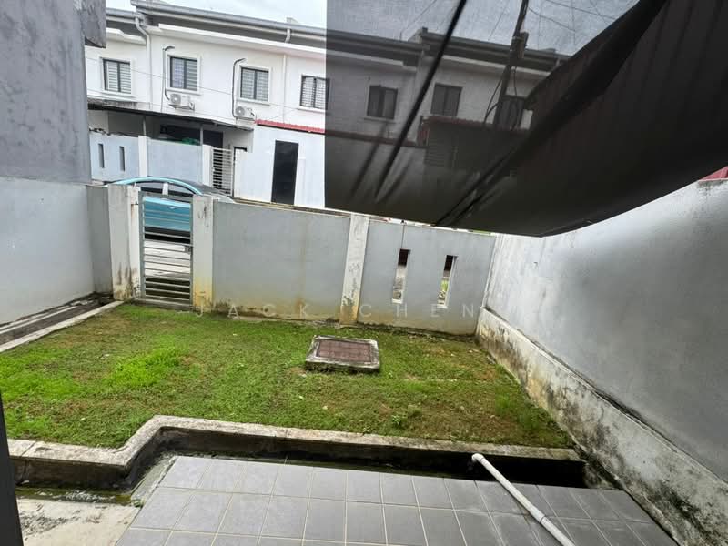 2-storey Terraced House for Sale in Bandar Tasik Puteri (Rawang) - Jack Cheng - Exterior - PropertyGuru.com.my