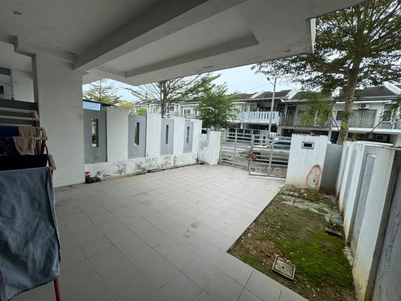 2-storey Terraced House for Sale in Bandar Tasik Puteri (Rawang) - Jack Cheng - Exterior - PropertyGuru.com.my