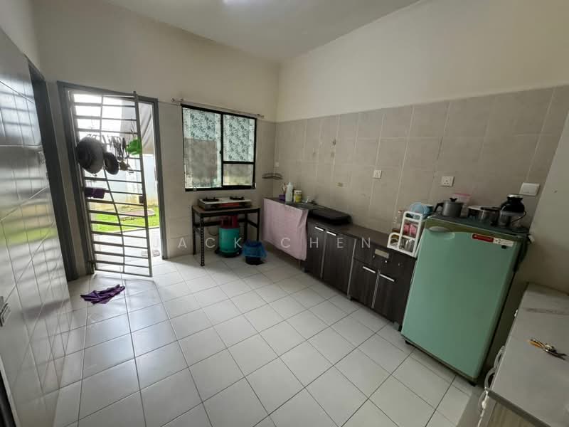 2-storey Terraced House for Sale in Bandar Tasik Puteri (Rawang) - Jack Cheng - Kitchen - PropertyGuru.com.my