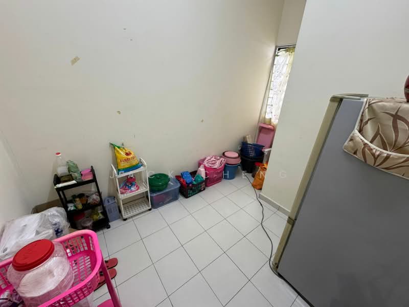 2-storey Terraced House for Sale in Bandar Tasik Puteri (Rawang) - Jack Cheng - Interior - PropertyGuru.com.my