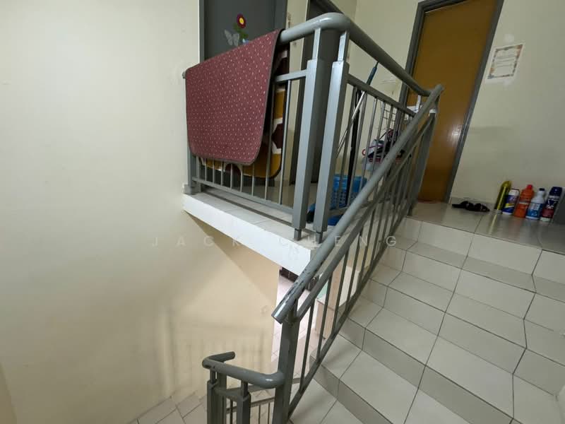 2-storey Terraced House for Sale in Bandar Tasik Puteri (Rawang) - Jack Cheng - Corridor - PropertyGuru.com.my