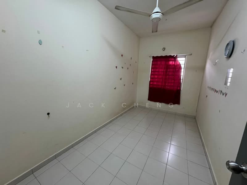 2-storey Terraced House for Sale in Bandar Tasik Puteri (Rawang) - Jack Cheng - Interior - PropertyGuru.com.my