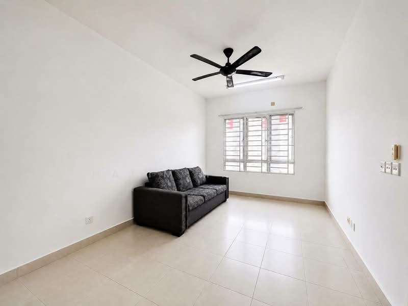 Apartment for Sale at Seri Jati - Halim Mazlan - Living Room - PropertyGuru.com.my
