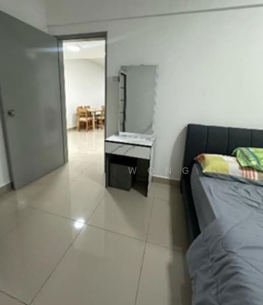 Condominium for Rent at Avia Plus, Bandar Country Homes - Tim Wong - Bedroom - PropertyGuru.com.my