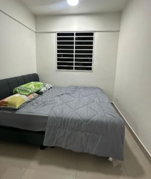 Condominium for Rent at Avia Plus, Bandar Country Homes - Tim Wong - Bedroom - PropertyGuru.com.my