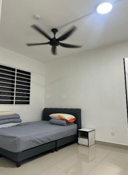 Condominium for Rent at Avia Plus, Bandar Country Homes - Tim Wong - Bedroom - PropertyGuru.com.my
