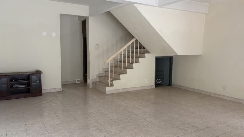 2-storey Terraced House for Sale in Taman Desa Permai (Kapar) - CK Chong - Interior - PropertyGuru.com.my