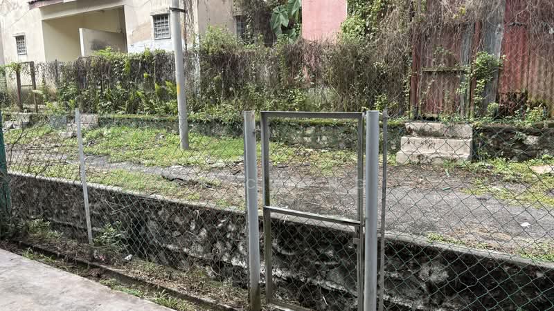 2-storey Terraced House for Sale in Taman Desa Permai (Kapar) - CK Chong - Exterior - PropertyGuru.com.my