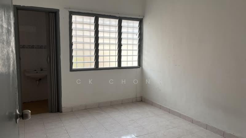2-storey Terraced House for Sale in Taman Desa Permai (Kapar) - CK Chong - Bathroom - PropertyGuru.com.my