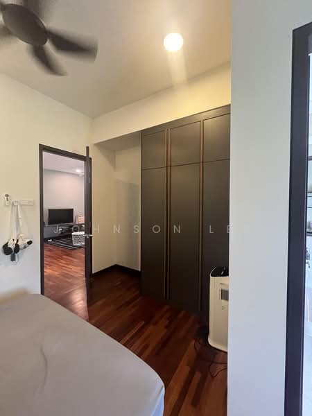 3-storey Terraced House for Sale in Taman Taynton View (Cheras) - Johnson Lee - PropertyGuru.com.my