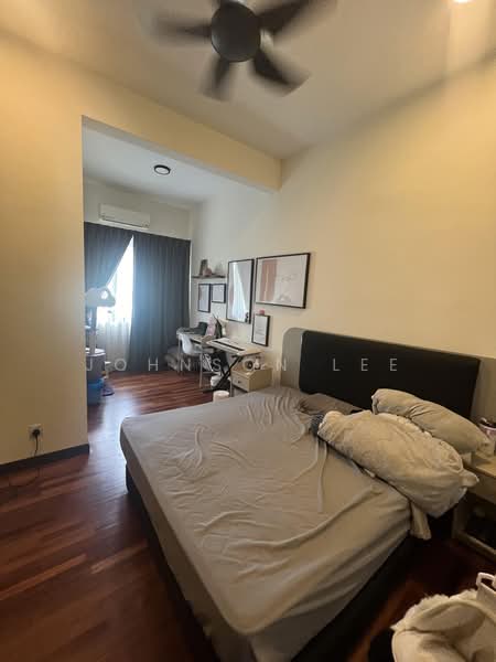 3-storey Terraced House for Sale in Taman Taynton View (Cheras) - Johnson Lee - PropertyGuru.com.my