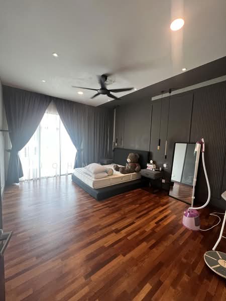 3-storey Terraced House for Sale in Taman Taynton View (Cheras) - Johnson Lee - PropertyGuru.com.my